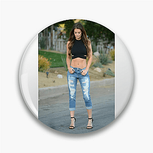 Hannah Stocking Always Entertaining Hannah Stocking Pins