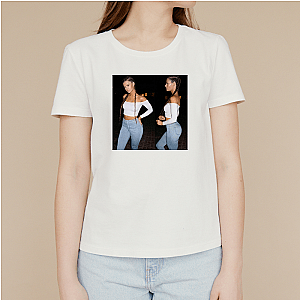 Hannah Stocking Social Media Superstar Hannah Stocking T-Shirts