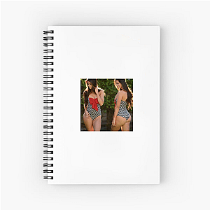 Hannah Stocking Laugh Out Loud Legend Hannah Stocking Notebook
