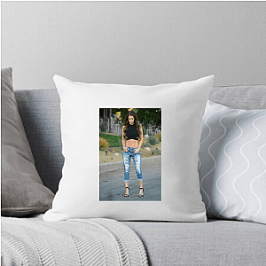Hannah Stocking Always Entertaining Hannah Stocking Pillows Cover