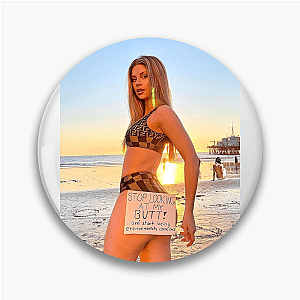 Hannah Stocking Your Favorite Influencer Hannah Stocking Pins