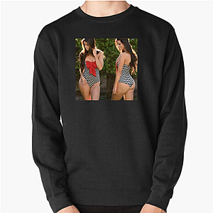 Hannah Stocking Laugh Out Loud Legend Hannah Stocking Sweatshirts