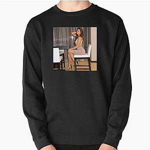 Hannah Stocking Viral Video Star Hannah Stocking Sweatshirts