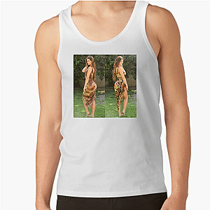 Hannah Stocking Beyond The Screen Hannah Stocking Tank Tops
