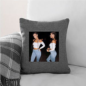 Hannah Stocking Social Media Superstar Hannah Stocking Pillows Cover
