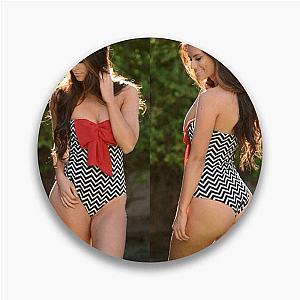 Hannah Stocking Laugh Out Loud Legend Hannah Stocking Pins
