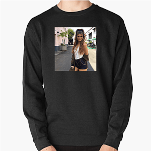 Hannah Stocking Comedy Queen Hannah Stocking Sweatshirts