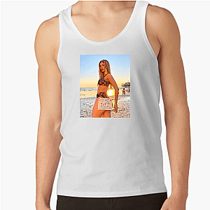 Hannah Stocking Your Favorite Influencer Hannah Stocking Tank Tops