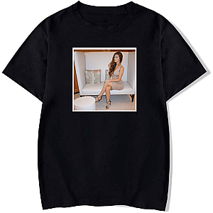 Hannah Stocking Humor Is My Power Hannah Stocking T-Shirts
