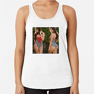Hannah Stocking Laugh Out Loud Legend Hannah Stocking Tank Tops