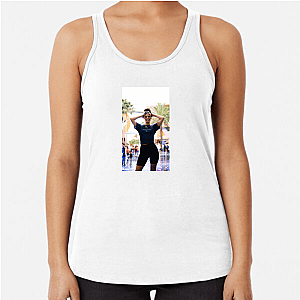 Hannah Stocking Content Creator Pro Hannah Stocking Tank Tops