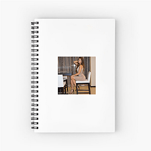 Hannah Stocking Viral Video Star Hannah Stocking Notebook