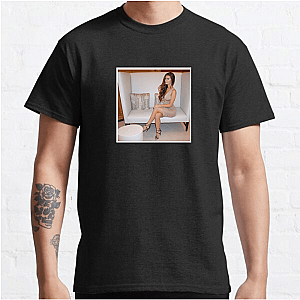 Hannah Stocking Humor Is My Power Hannah Stocking T-Shirts