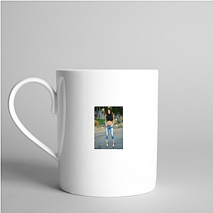 Hannah Stocking Always Entertaining Hannah Stocking Mugs