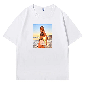 Hannah Stocking Your Favorite Influencer Hannah Stocking T-Shirts