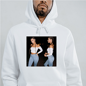 Hannah Stocking Social Media Superstar Hannah Stocking Hoodies