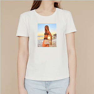 Hannah Stocking Your Favorite Influencer Hannah Stocking T-Shirts