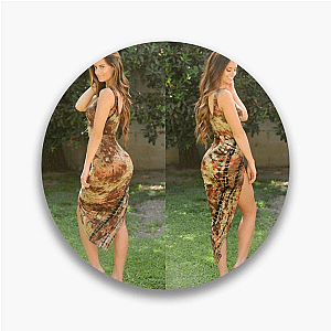 Hannah Stocking Beyond The Screen Hannah Stocking Pins