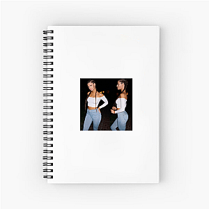 Hannah Stocking Social Media Superstar Hannah Stocking Notebook
