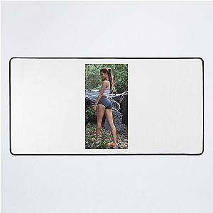 Hannah Stocking Making Memes Daily Hannah Stocking Mouse Pads