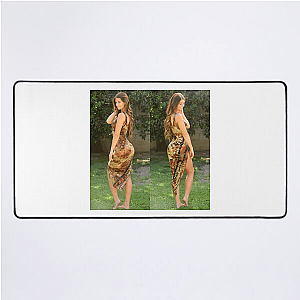 Hannah Stocking Beyond The Screen Hannah Stocking Mouse Pads