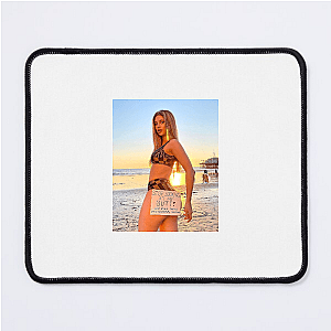 Hannah Stocking Your Favorite Influencer Hannah Stocking Mouse Pads