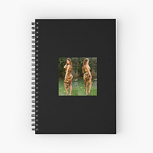 Hannah Stocking Beyond The Screen Hannah Stocking Notebook