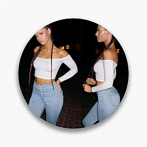 Hannah Stocking Social Media Superstar Hannah Stocking Pins