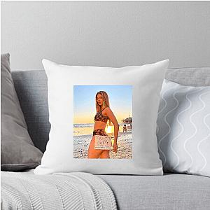 Hannah Stocking Your Favorite Influencer Hannah Stocking Pillows Cover