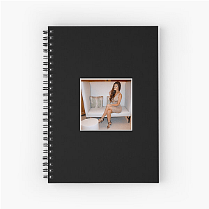 Hannah Stocking Humor Is My Power Hannah Stocking Notebook