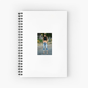 Hannah Stocking Always Entertaining Hannah Stocking Notebook