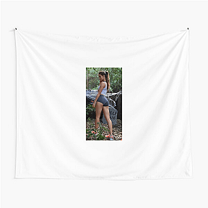 Hannah Stocking Making Memes Daily Hannah Stocking Tapestries
