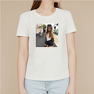 Hannah Stocking Comedy Queen Hannah Stocking T-Shirts