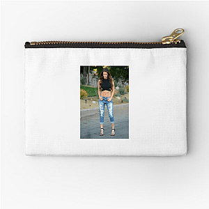 Hannah Stocking Always Entertaining Hannah Stocking Zipper Pouches