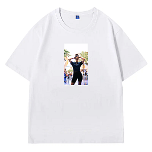 Hannah Stocking Content Creator Pro Hannah Stocking T-Shirts