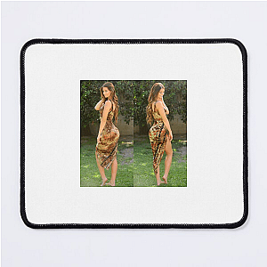 Hannah Stocking Beyond The Screen Hannah Stocking Mouse Pads
