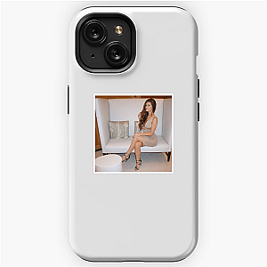 Hannah Stocking Humor Is My Power Hannah Stocking iPhone Cases