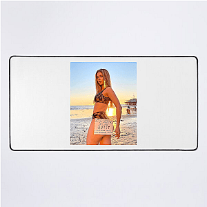 Hannah Stocking Your Favorite Influencer Hannah Stocking Mouse Pads