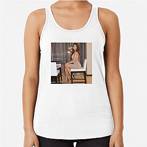 Hannah Stocking Viral Video Star Hannah Stocking Tank Tops