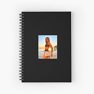 Hannah Stocking Your Favorite Influencer Hannah Stocking Notebook
