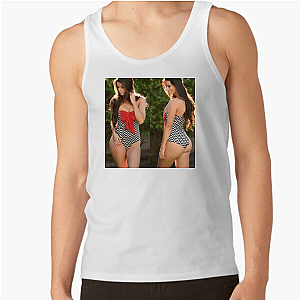 Hannah Stocking Laugh Out Loud Legend Hannah Stocking Tank Tops