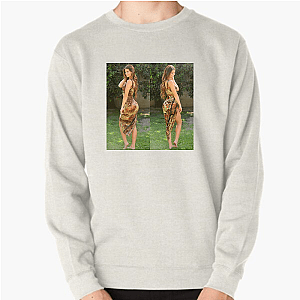 Hannah Stocking Beyond The Screen Hannah Stocking Sweatshirts