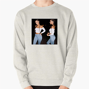 Hannah Stocking Social Media Superstar Hannah Stocking Sweatshirts