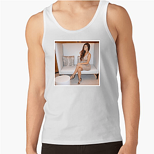 Hannah Stocking Humor Is My Power Hannah Stocking Tank Tops