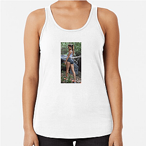 Hannah Stocking Making Memes Daily Hannah Stocking Tank Tops