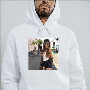 Hannah Stocking Comedy Queen Hannah Stocking Hoodies
