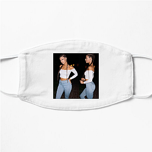 Hannah Stocking Social Media Superstar Hannah Stocking Face Masks
