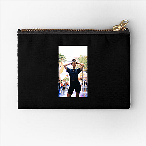 Hannah Stocking Content Creator Pro Hannah Stocking Zipper Pouches