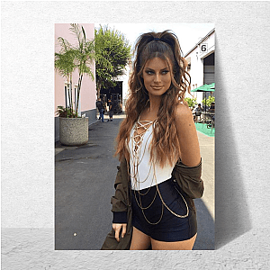 Hannah Stocking Comedy Queen Hannah Stocking Posters