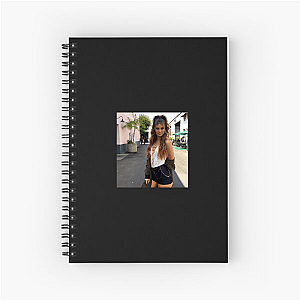 Hannah Stocking Comedy Queen Hannah Stocking Notebook